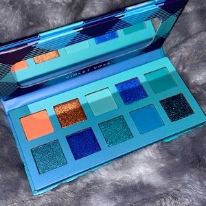 Violet Voss Fun Size 'Forget Me Not' Palette